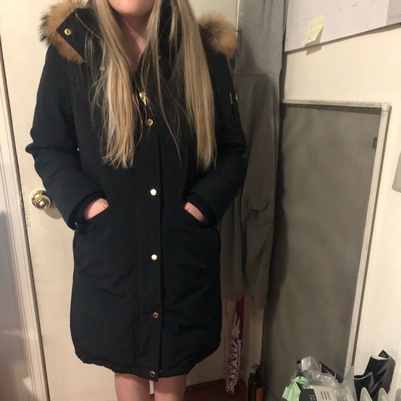 Michael Kors Winter Jacket - Picture 3 of 9